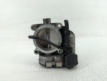 2012-2015 Mercedes-Benz C250 Throttle Body P/N:266 141 05 25 2661410525 Fits 2006 2007 2008 2009 2010 2011 2012 2013 2014 2015 OEM Used Auto Parts