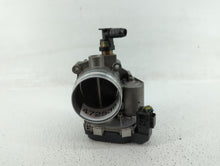 2012-2015 Bmw X1 Throttle Body P/N:1354 7588625-02 1354 7588625-03 Fits 2012 2013 2014 2015 2016 2017 2018 OEM Used Auto Parts