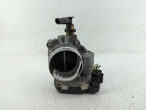 2012-2015 Bmw X1 Throttle Body P/N:1354 7588625-04 1354 7588625-03 Fits 2012 2013 2014 2015 2016 2017 2018 OEM Used Auto Parts