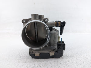 2010-2017 Bmw 535i Throttle Body P/N:1354 7597871-01 Fits 2010 2011 2012 2013 2014 2015 2016 2017 2018 2019 2020 OEM Used Auto Parts