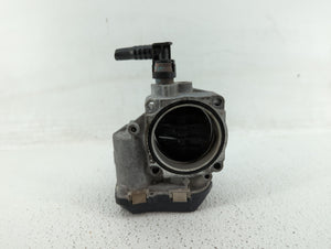 2012-2015 Bmw X1 Throttle Body P/N:1354 7588625-04 1354 7588625-03 Fits 2012 2013 2014 2015 2016 2017 2018 OEM Used Auto Parts