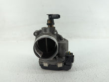 2012-2016 Bmw 328i Throttle Body P/N:1354 7588625-04 1354 7588625-03 Fits 2012 2013 2014 2015 2016 2017 2018 OEM Used Auto Parts