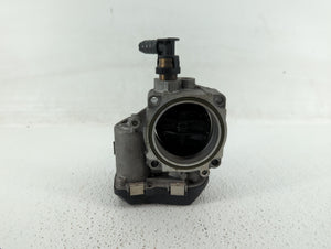 2012-2016 Bmw 328i Throttle Body P/N:1354 7588625-04 1354 7588625-03 Fits 2012 2013 2014 2015 2016 2017 2018 OEM Used Auto Parts