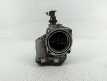 2012-2015 Bmw X1 Throttle Body P/N:1354 7588625-04 1354 7588625-03 Fits 2012 2013 2014 2015 2016 2017 2018 OEM Used Auto Parts