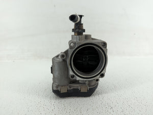 2012-2015 Bmw X1 Throttle Body P/N:1354 7588625-04 1354 7588625-03 Fits 2012 2013 2014 2015 2016 2017 2018 OEM Used Auto Parts