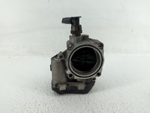 2012-2018 Bmw 320i Throttle Body P/N:1354 7588625-03 Fits 2012 2013 2014 2015 2016 2017 2018 OEM Used Auto Parts