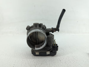 2010-2017 Bmw 535i Gt Throttle Body P/N:1354 7597871-02 Fits 2010 2011 2012 2013 2014 2015 2016 2017 2018 2019 2020 OEM Used Auto Parts