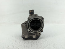 2012-2016 Bmw 528i Throttle Body P/N:1354 7588625-03 Fits 2012 2013 2014 2015 2016 2017 2018 OEM Used Auto Parts