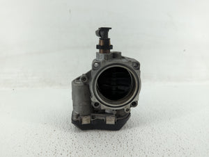 2012-2018 Bmw 320i Throttle Body P/N:1354 7588625-04 1354 7588625-03 Fits 2012 2013 2014 2015 2016 2017 2018 OEM Used Auto Parts