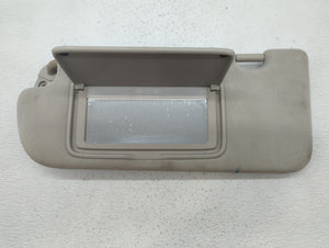 2014-2020 Infiniti Q50 Sun Visor Shade Replacement Driver Left Mirror Fits 2014 2015 2016 2017 2018 2019 2020 OEM Used Auto Parts