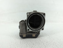 2007-2013 Bmw 328i Throttle Body P/N:7556118-01 1354 7556118-03 Fits 2007 2008 2009 2010 2011 2012 2013 OEM Used Auto Parts