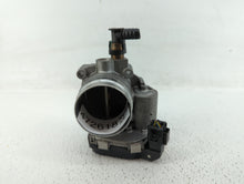 2012-2015 Bmw X1 Throttle Body P/N:1354 7588625-04 1354 7588625-03 Fits 2012 2013 2014 2015 2016 2017 2018 OEM Used Auto Parts