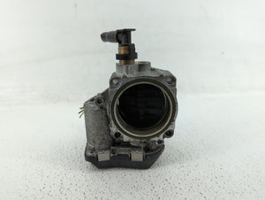 2013-2017 Bmw X3 Throttle Body P/N:1354 7588625-04 1354 7588625-03 Fits 2012 2013 2014 2015 2016 2017 2018 OEM Used Auto Parts