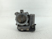 2014-2019 Mercedes-Benz Cla250 Throttle Body P/N:A 270 141 00 25 2701410025 Fits 2013 2014 2015 2016 2017 2018 2019 2020 2021 OEM Used Auto Parts