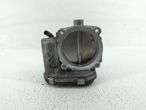 2012-2016 Mercedes-Benz E350 Throttle Body P/N:A 276 141 01 25 2761410125 Fits OEM Used Auto Parts