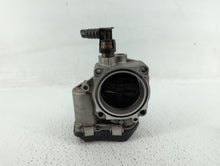 2012-2016 Bmw 328i Throttle Body P/N:1354 7588625-04 1354 7588625-03 Fits 2012 2013 2014 2015 2016 2017 2018 OEM Used Auto Parts