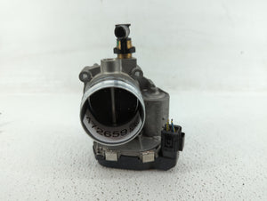 2013-2017 Bmw X3 Throttle Body P/N:1354 7588625-04 1354 7588625-03 Fits 2012 2013 2014 2015 2016 2017 2018 OEM Used Auto Parts