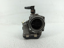 2012-2018 Bmw 320i Throttle Body P/N:1354 7588625-02 1354 7588625-03 Fits 2012 2013 2014 2015 2016 2017 2018 OEM Used Auto Parts