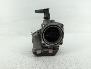 2012-2018 Bmw 320i Throttle Body P/N:1354 7588625-02 1354 7588625-03 Fits 2012 2013 2014 2015 2016 2017 2018 OEM Used Auto Parts