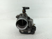 2013-2017 Bmw X3 Throttle Body P/N:1354 7588625-04 1354 7588625-03 Fits 2012 2013 2014 2015 2016 2017 2018 OEM Used Auto Parts