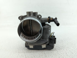 2011-2018 Bmw X5 Throttle Body P/N:A2C83786800 A2C53356724 Fits 2010 2011 2012 2013 2014 2015 2016 2017 2018 2019 2020 OEM Used Auto Parts