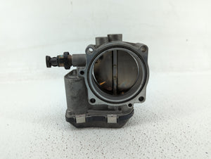 2011-2018 Bmw X5 Throttle Body P/N:A2C83786800 A2C53356724 Fits 2010 2011 2012 2013 2014 2015 2016 2017 2018 2019 2020 OEM Used Auto Parts