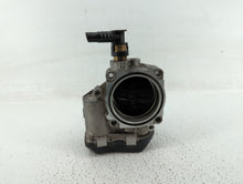 2013-2017 Bmw X3 Throttle Body P/N:1354 7588625-03 1354 7588625 Fits 2012 2013 2014 2015 2016 2017 2018 OEM Used Auto Parts