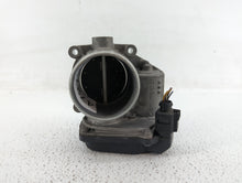 2015-2018 Audi Q3 Throttle Body P/N:06F 133 062 T 06F 133 062 Q Fits OEM Used Auto Parts