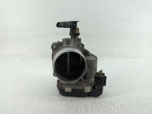 2012-2016 Bmw 528i Throttle Body P/N:1354 7588625-03 Fits 2012 2013 2014 2015 2016 2017 2018 OEM Used Auto Parts