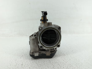 2012-2015 Bmw X1 Throttle Body P/N:1354 7588625-04 1354 7588625-03 Fits 2012 2013 2014 2015 2016 2017 2018 OEM Used Auto Parts