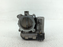 2014-2019 Mercedes-Benz Cla250 Throttle Body P/N:A 270 141 00 25 2701410025 Fits 2013 2014 2015 2016 2017 2018 2019 2020 2021 OEM Used Auto Parts