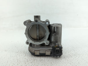 2014-2019 Mercedes-Benz Cla250 Throttle Body P/N:A 270 141 00 25 2701410025 Fits 2013 2014 2015 2016 2017 2018 2019 2020 2021 OEM Used Auto Parts