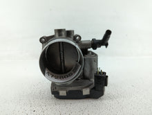 2011-2018 Bmw X5 Throttle Body P/N:09729 01800 09729 01829 Fits 2010 2011 2012 2013 2014 2015 2016 2017 2018 2019 2020 OEM Used Auto Parts