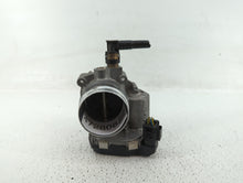 2012-2016 Bmw 328i Throttle Body P/N:37728 07317 37728 07407 Fits 2012 2013 2014 2015 2016 2017 2018 OEM Used Auto Parts