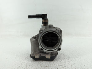 2012-2016 Bmw 328i Throttle Body P/N:37728 07317 37728 07407 Fits 2012 2013 2014 2015 2016 2017 2018 OEM Used Auto Parts