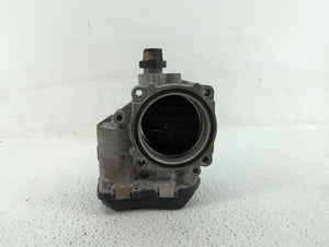 2012-2015 Bmw X1 Throttle Body P/N:1354 7588625-03 Fits 2012 2013 2014 2015 2016 2017 2018 OEM Used Auto Parts