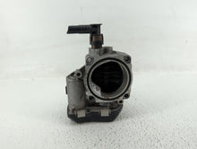 2012-2016 Bmw 328i Throttle Body P/N:1354 7588625-04 1354 7588625-03 Fits 2012 2013 2014 2015 2016 2017 2018 OEM Used Auto Parts