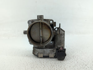 2006-2011 Mercedes-Benz R350 Throttle Body P/N:A 113 141 01 25 1131410125 Fits 2005 2006 2007 2008 2009 2010 2011 2012 2013 2014 OEM Used Auto Parts