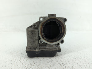 2010-2017 Audi A5 Throttle Body P/N:06F 133 062 T 06F 133 062 Q Fits OEM Used Auto Parts