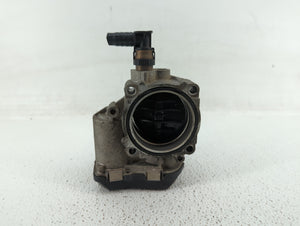 2012-2015 Bmw X1 Throttle Body P/N:1354 7588625-04 1354 7588625-03 Fits 2012 2013 2014 2015 2016 2017 2018 OEM Used Auto Parts