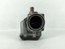 2015 Bmw 3200cs Throttle Body P/N:1354 7588625-04 1354 7588625-03 Fits 2012 2013 2014 2016 2017 2018 OEM Used Auto Parts