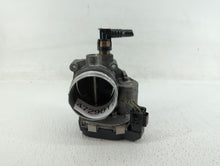 2012-2016 Bmw 328i Throttle Body P/N:1354 7588625-04 1354 7588625-03 Fits 2012 2013 2014 2015 2016 2017 2018 OEM Used Auto Parts