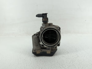 2012-2016 Bmw 328i Throttle Body P/N:1354 7588625-02 1354 7588625-04 Fits 2012 2013 2014 2015 2016 2017 2018 OEM Used Auto Parts