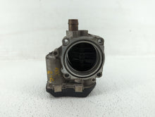 2013 Bmw 528i Throttle Body P/N:1354 7588625-02 Fits 2016 2017 2018 2019 OEM Used Auto Parts