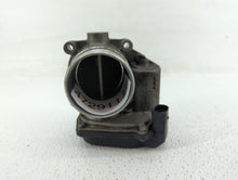 2006-2018 Audi A3 Throttle Body P/N:06F 133 062 T 06F 133 062 Q Fits OEM Used Auto Parts