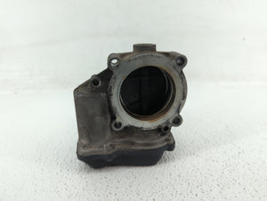 2006-2018 Audi A3 Throttle Body P/N:06F 133 062 T 06F 133 062 Q Fits OEM Used Auto Parts