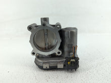 2015-2018 Mercedes-Benz C300 Throttle Body P/N:A 270 141 00 25 2701410025 Fits 2013 2014 2015 2016 2017 2018 2019 2020 2021 OEM Used Auto Parts