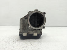 2012-2018 Audi A7 Throttle Body P/N:06E 133 062 G Fits 2008 2009 2010 2011 2012 2013 2014 2015 2016 2017 2018 2019 OEM Used Auto Parts