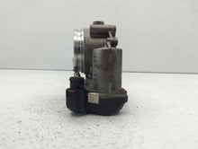2012-2018 Audi A7 Throttle Body P/N:06E 133 062 G Fits 2008 2009 2010 2011 2012 2013 2014 2015 2016 2017 2018 2019 OEM Used Auto Parts