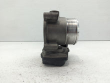 2012-2018 Audi A6 Throttle Body P/N:06F 133 062 T 06F 133 062 Q Fits OEM Used Auto Parts